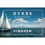 DYKES BREWERY @ VINDHEM